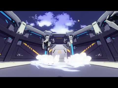 Honkai Impact 3 เปิดกาชาชุด Kiana ( ในเซิฟญี่ปุ่น )