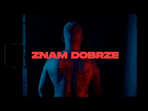 TOCZKA CREW (EGON, SZOKU) - ZNAM DOBRZE PROD. KRISO