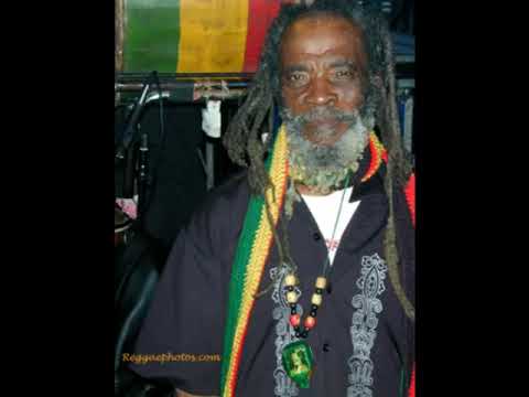 Ras Pidow #RasTafari  #Nyabinghi