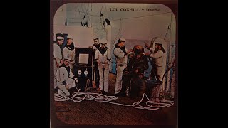 Lol Coxhill – Diverse (Full Album)
