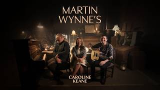 Caroline Keane