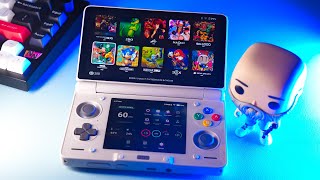 AYN Thor: It plays EVERYTHING... Even Steam!