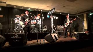 Danny Davis & The Sunbursts - The Breeze and I