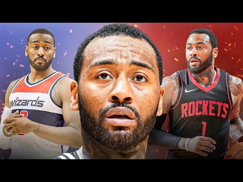 What Happened To John Wall
