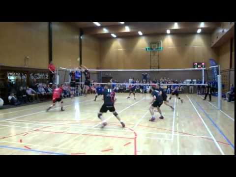 Matchpunt Lizards - Tesla Lint