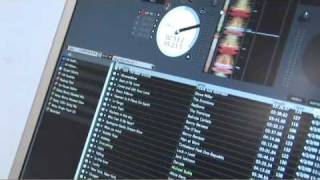 Video thumbnail for Rane Serato Scratch Live SL3 AUX IN Recording by agiprodj