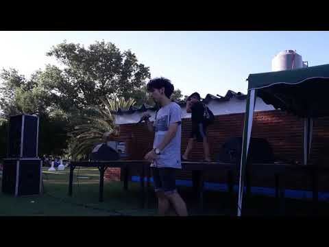 LFA / Fecha 8 / Cuartos / Tony vs KP