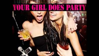Cha-Ching (Ft. Shanell) - Millionaires - Your Girl Does Party
