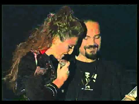 BMA 2010 - Lyndsay - Going Under