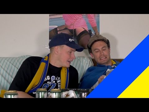 Tommy & Saggas EM-Studio - Zlatan