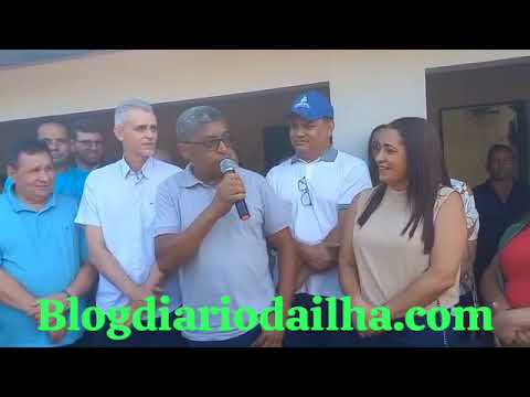 SUCUPIRA DO NORTE (MA): Aniversaria e inaugura nos seus 64 anos. POR LIMA K LIMA