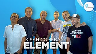 Download lagu Element Reunion: Gitaris Sempat Ingin Bunuh Diri mp3 Download lagu Element Reunion: Gitaris Sempat Ingin Bunuh Diri mp3