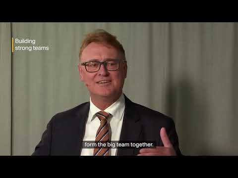 Saab and Dutch shipbuilder Damen join forces to develop new submarine for Dutch Navy