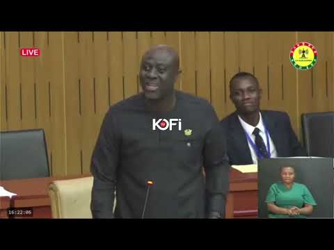 This Is What Ghana Mp’s Said About Daddy Lumba