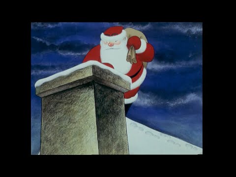 Father Christmas (1991) in HD