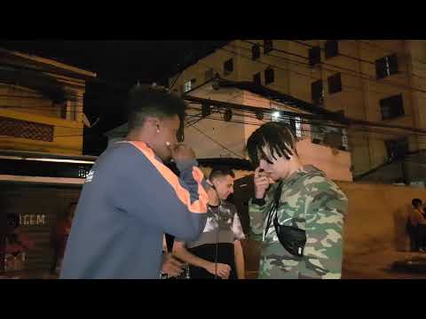 JUMP VS NÓTUS - FINAL - BATALHA DO B13 #3