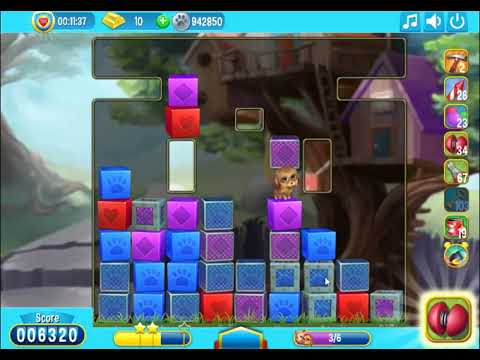 Pet Rescue Saga Level 2477 - NO BOOSTERS | SKILLGAMING ✔️