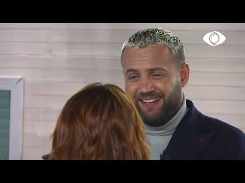 Plot emocion dhe ndjenjë, Luizi dhe Tea ribëjnë performancën e tyre - Big Brother Vip 2