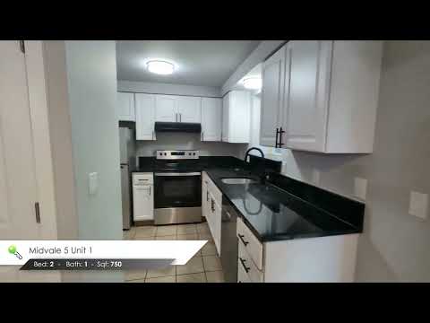 Midvale 5 - Video 2 of 2