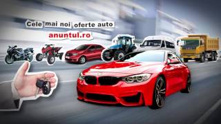 Anuntul Telefonic - Publica anuntul tau in 2 minute