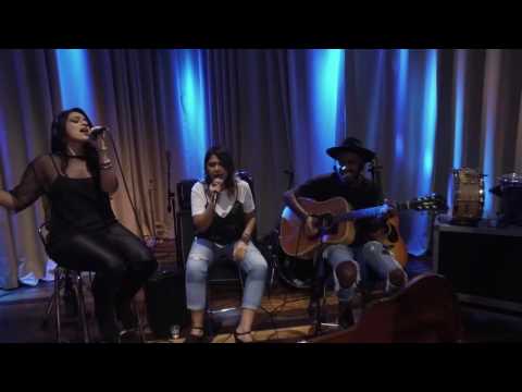 KEMUEL   CANTA MINHALMA   Behold Then Sings my soul