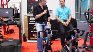 Stages Cycling SC3 Indoor Bike