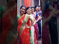Semparuthi Serial Team Cute Dance