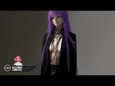 Bella Poarch - Living Hell