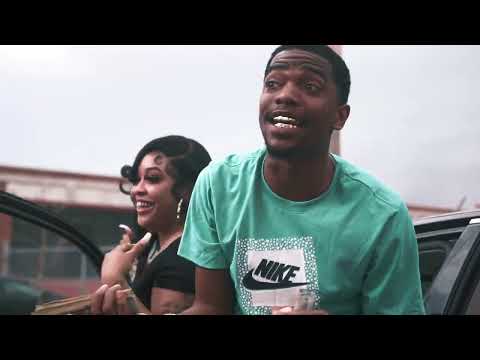 Slab Geez X CP DA Clippa - "Get Back"