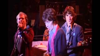 Van Morrison & The Band - Caravan Live (1976 - The Last Waltz)