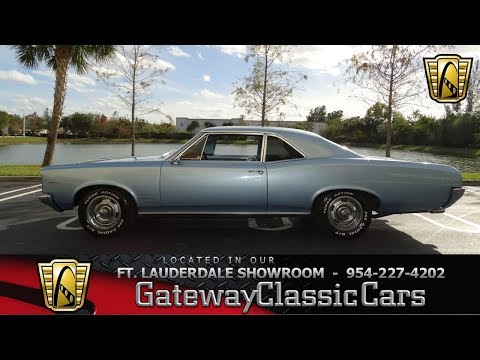 1966 Pontiac Tempest (CC-1058517) for sale in Coral Springs, Florida