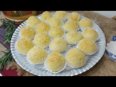 Delicious party bread rolls! Incredibly soft and flavorful! With freezing tips.