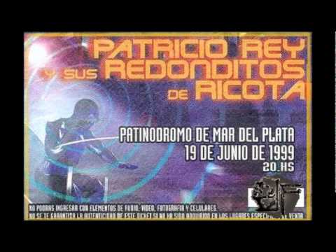 3 Toxi Taxi Consola - Patricio Rey Patinodromo´99 (Indiología Fundamentalista)