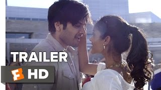 For Here or to Go? Official Trailer 1 (2017) - Ali Fazal Movie