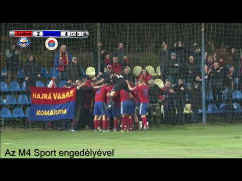 FC Csákvár - Vasas FC  | Merkantil Bank NB2 | 18.forduló | ÉLŐ KÖZVETÍTÉS