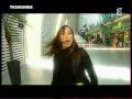 Zazie - Des Rails (vivement dimanche 2007)