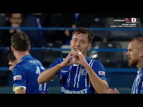 REZUMAT | Farul - Rapid 3-1 | Etapa 27, SuperLiga, 2025 - 2026