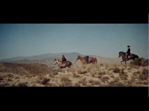 Bobby Hanna - Life Never Is Easy (Hannie Caulder, 1971)