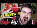 We Got Claimed By SME Because Of 4 SECONDS Angry Rant