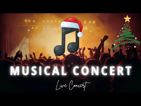 THE BIRTH OF A KING: LIVE IN CONCERT  #christmas