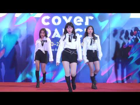 201120 Ctrl+s cover CLC | Centralplaza Salaya Cover Dance 2020
