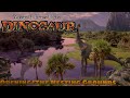 Disney Others Meets Dinosaur Opening The Nesting Grounds