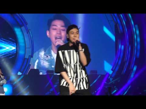 [20160221AOMG대구콘] RESPECT LOCO GRAY 짧은 영상 2