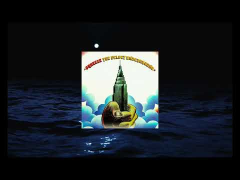Friends - The Velvet Underground