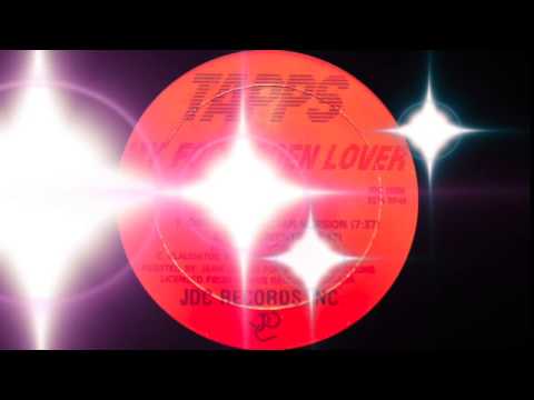 T.A.P.P.S. ft Barbara Doust - My Forbidden Lover (JDC Records 1984)