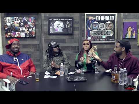"PEEZY TOOK BABYFACE RAY VERSE OFF" BIG MAZIE TALKS EASTSIDE N#@@#, TEAM EASTSIDE AND CALICOE