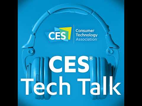CES Tech Talk: Indy Autonomous Challenge