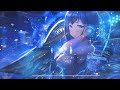 AivarasK X Dwin YL Music Visualizer