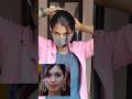 Siruthai Movie Tamanna Their Hair Style Anjaliprettyhair Hairstyle