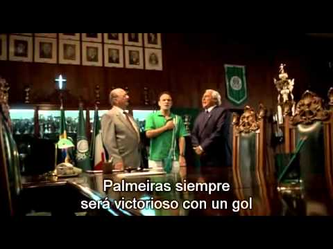 El Casamiento De Romeo y Julieta - Palmeiras vs Corinthians Pelicula Completa Subtitulada al Español